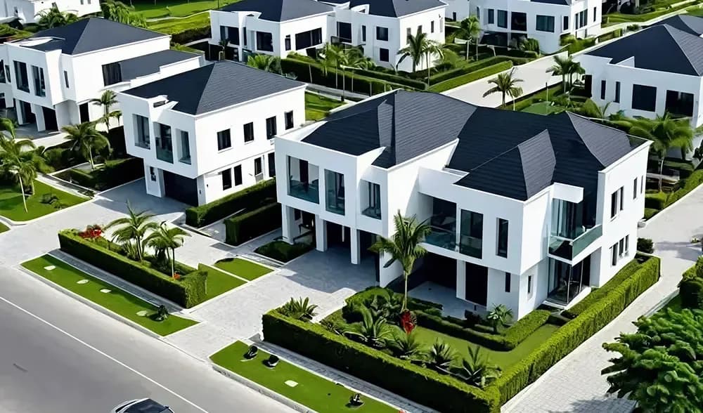Your Gateway to Premium Real Estate Across Nigeria.