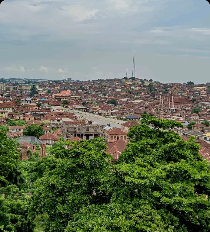 Ogun State — featured area
