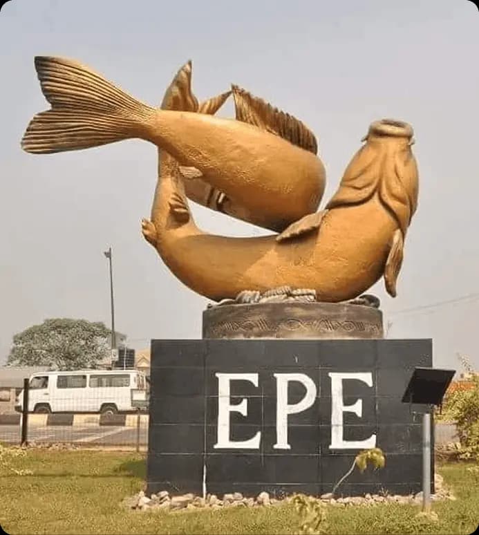 Epe, Lagos — featured area