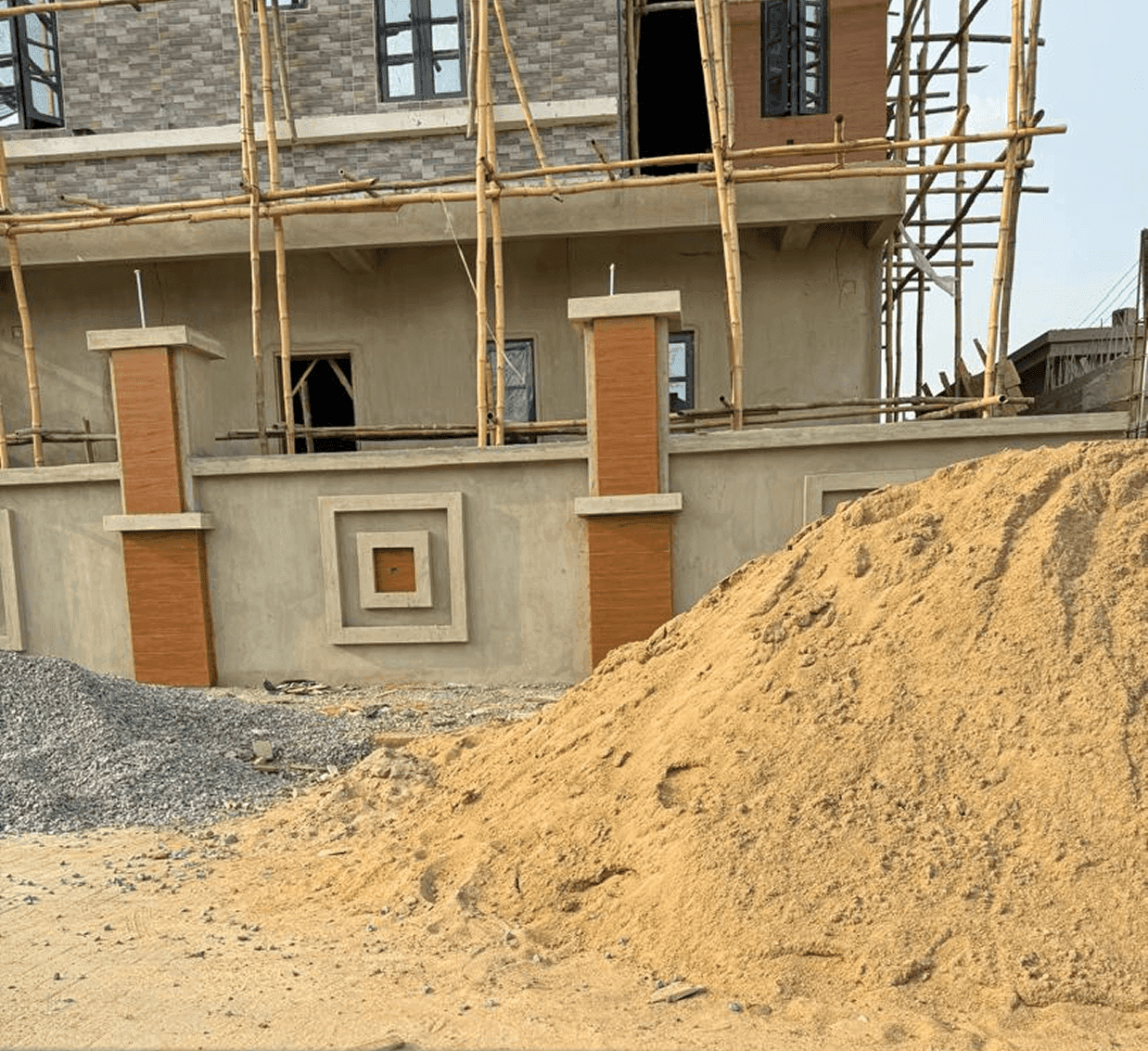 Luxury 2-Bedroom Apartment – Magodo Phase 2