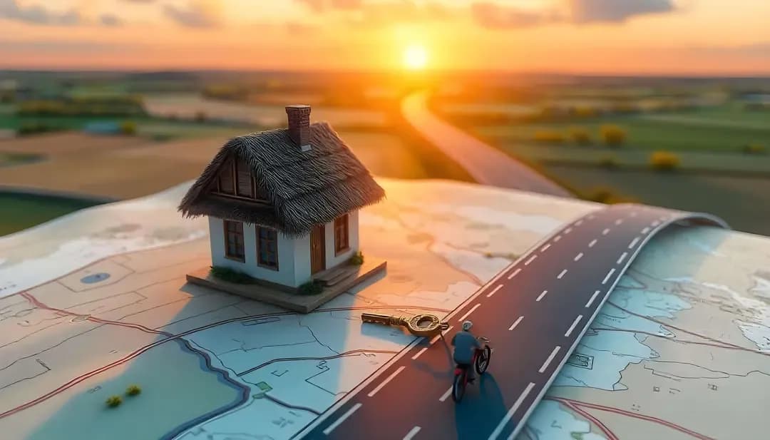 Your Roadmap to Owning Property with Confidence